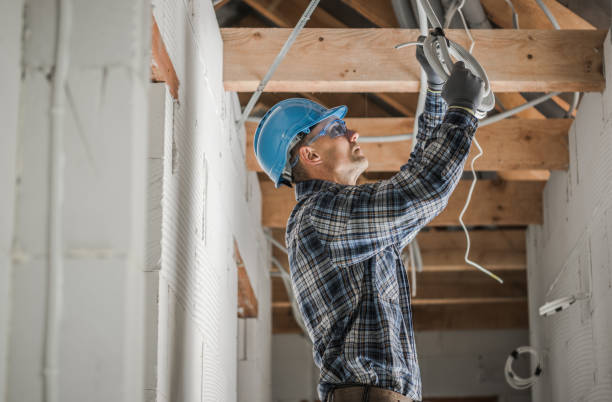Best Industrial Electrical Services  in Andalusia, IL