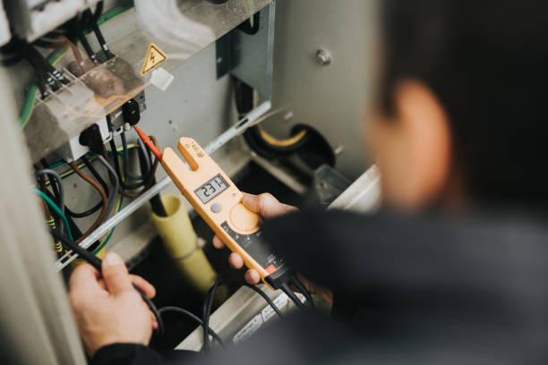 Electrical System Inspection in Andalusia, IL