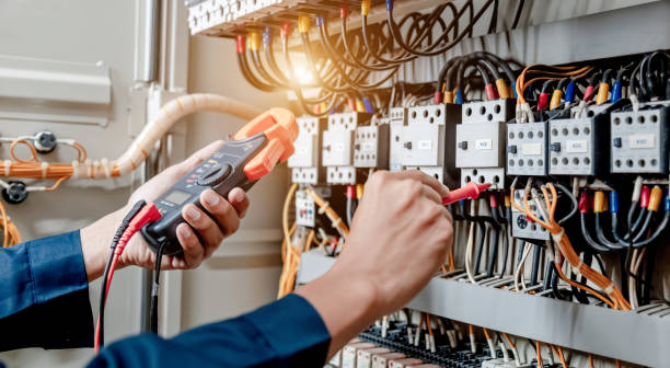 Best Home Electrical Repair  in Andalusia, IL