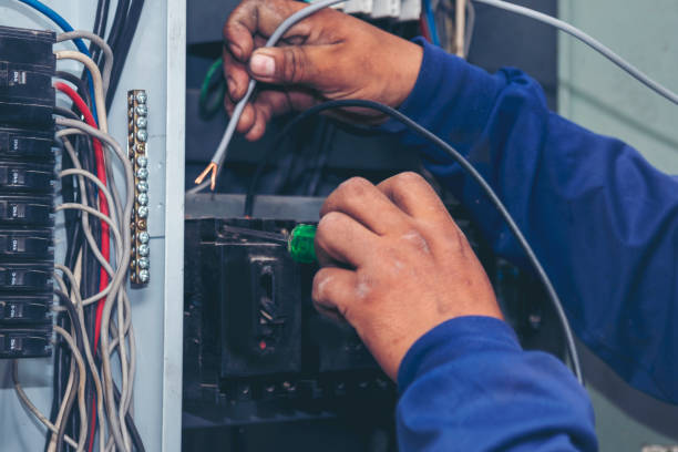 Trusted Andalusia, IL Electrician Experts