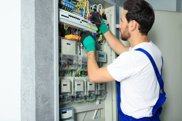 Professional Electrician in Andalusia, IL